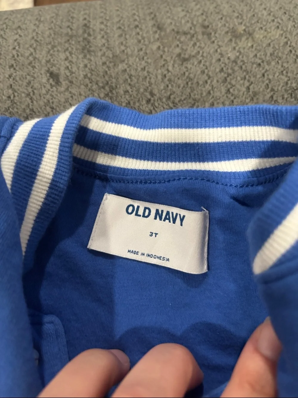 🟢10/$10 - jacket